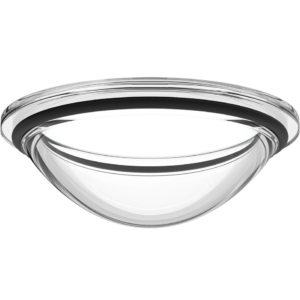 AXIS TM3813-E Dome Clear 4P