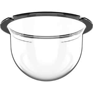 AXIS TM5804-E DOME CLEAR