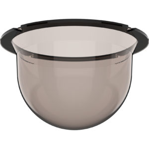 AXIS TM5805-E DOME SMOKED