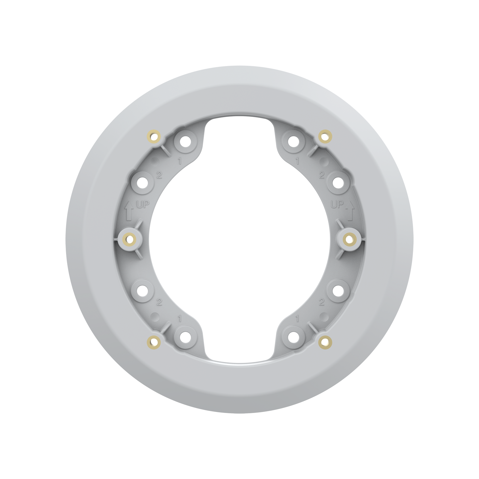 AXIS TP1601 ADAPTER PLATE