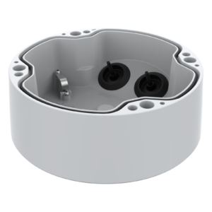 AXIS TP1602-E Conduit Back Box