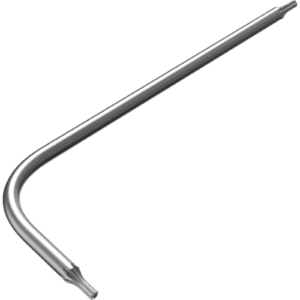 AXIS TP1901 Allen Key 10 pcs