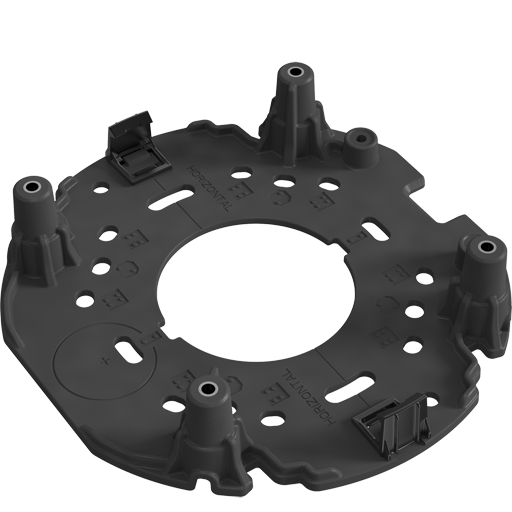 AXIS TP3001-E MOUNTING BRACKET 4P