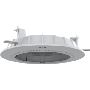 AXIS TP3204-E RECESSED MOUNT