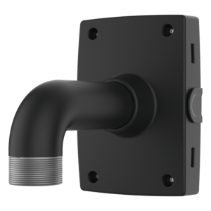 AXIS TP3301-E Pole Mount Black