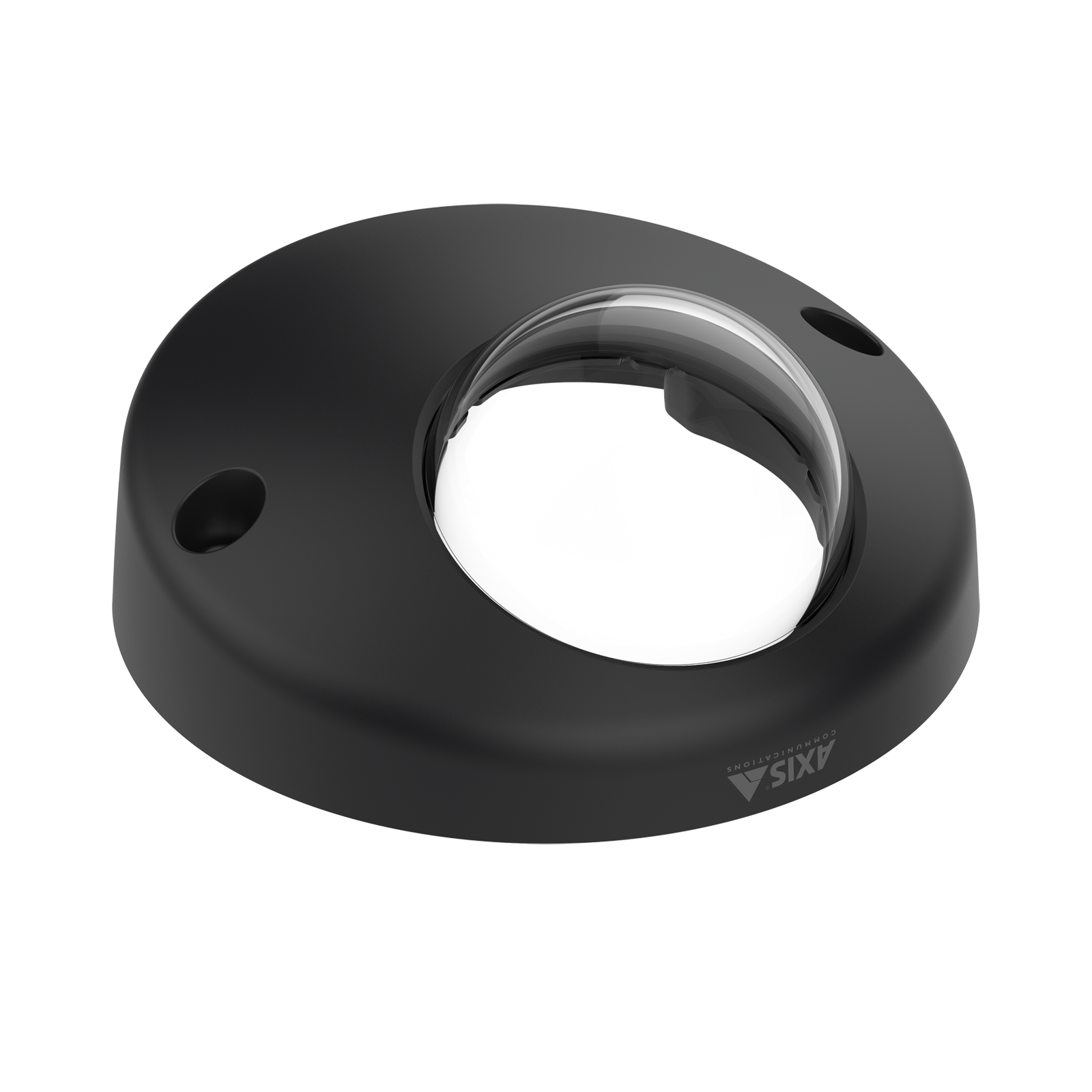 AXIS TP3806 DOME COVER BLACK 4P