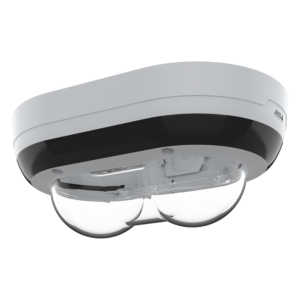 AXIS TP3828-E Dome Cover White