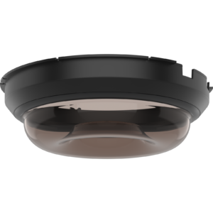 AXIS TP3841-E Dome Smoked