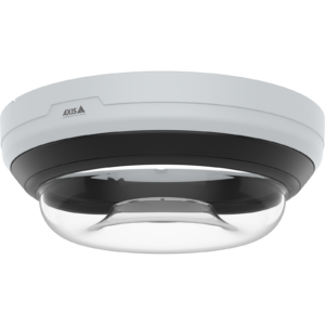 AXIS TP3842-E Dome Cover Clear