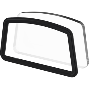 AXIS TP3903-E FRONT WINDOW