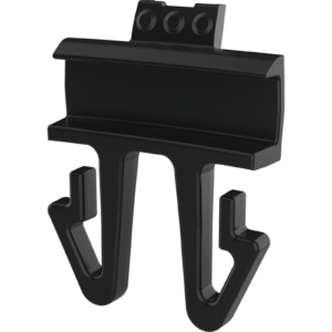 AXIS TP3907 Clamp Bracket Mount 10P