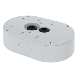 AXIS TP4601-E Conduit Back Box