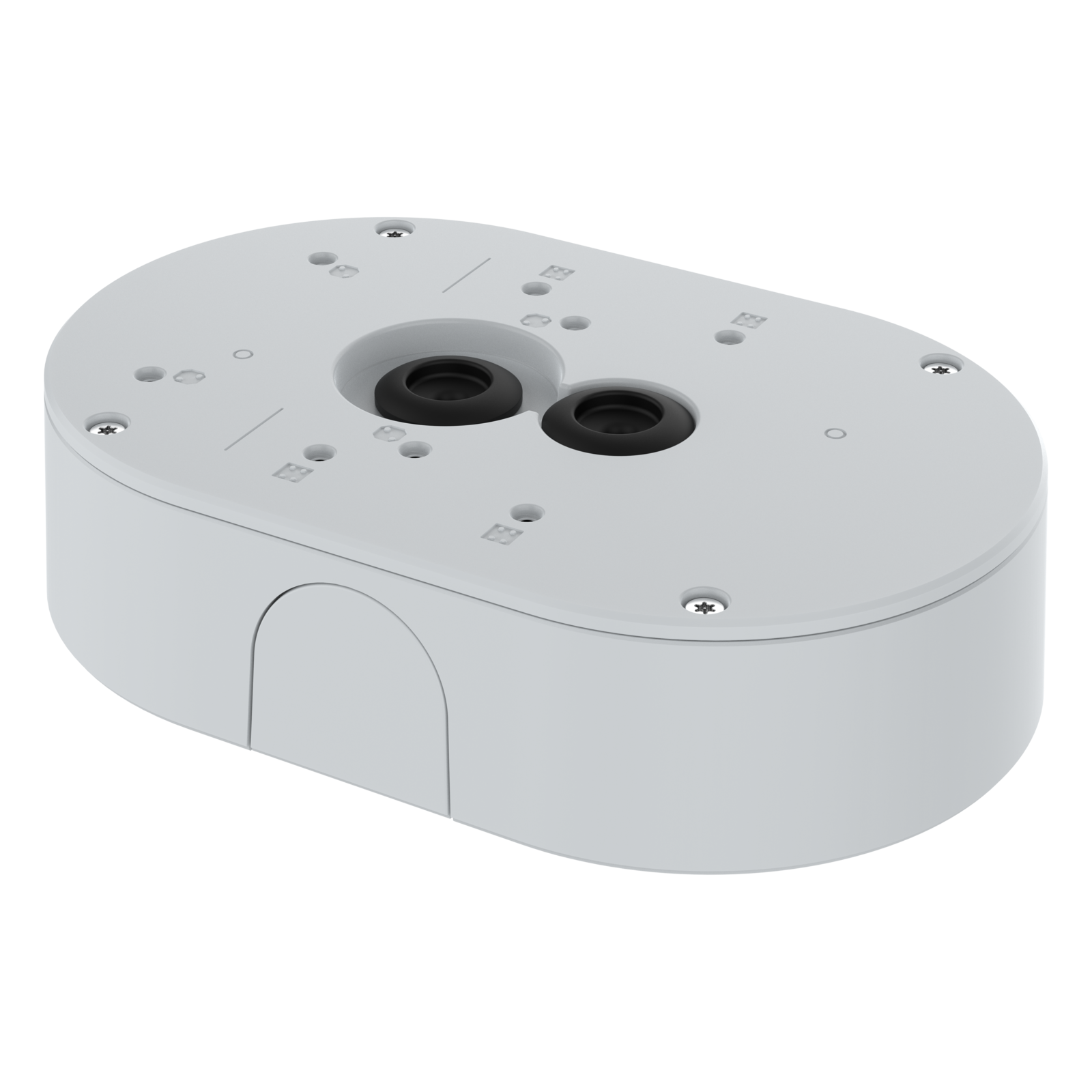 AXIS TP4601-E Conduit Back Box