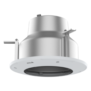 AXIS TP5201-E RECESSED MOUNT