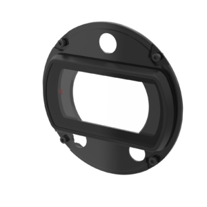 AXIS TQ1803 FRONT WINDOW KIT