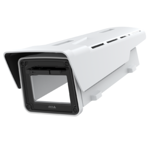 AXIS TQ1804-E TOP COVER WITH WIPER