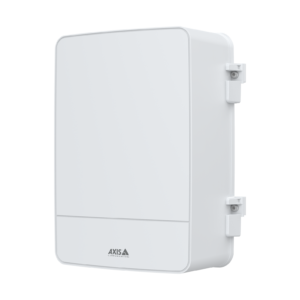 AXIS TQ1807-VE CABINET DOOR