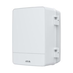AXIS TQ1808-VE SURVEILLANCE CABINET