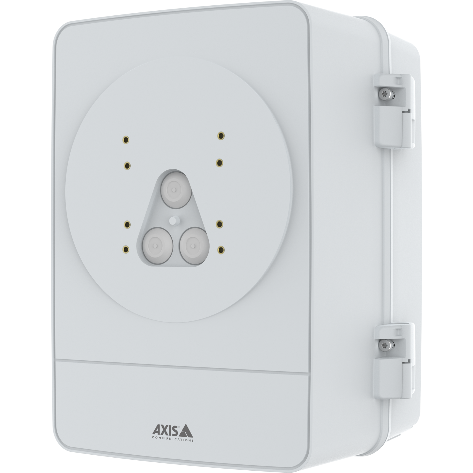 AXIS TQ1817-VE Surveillance Cabinet