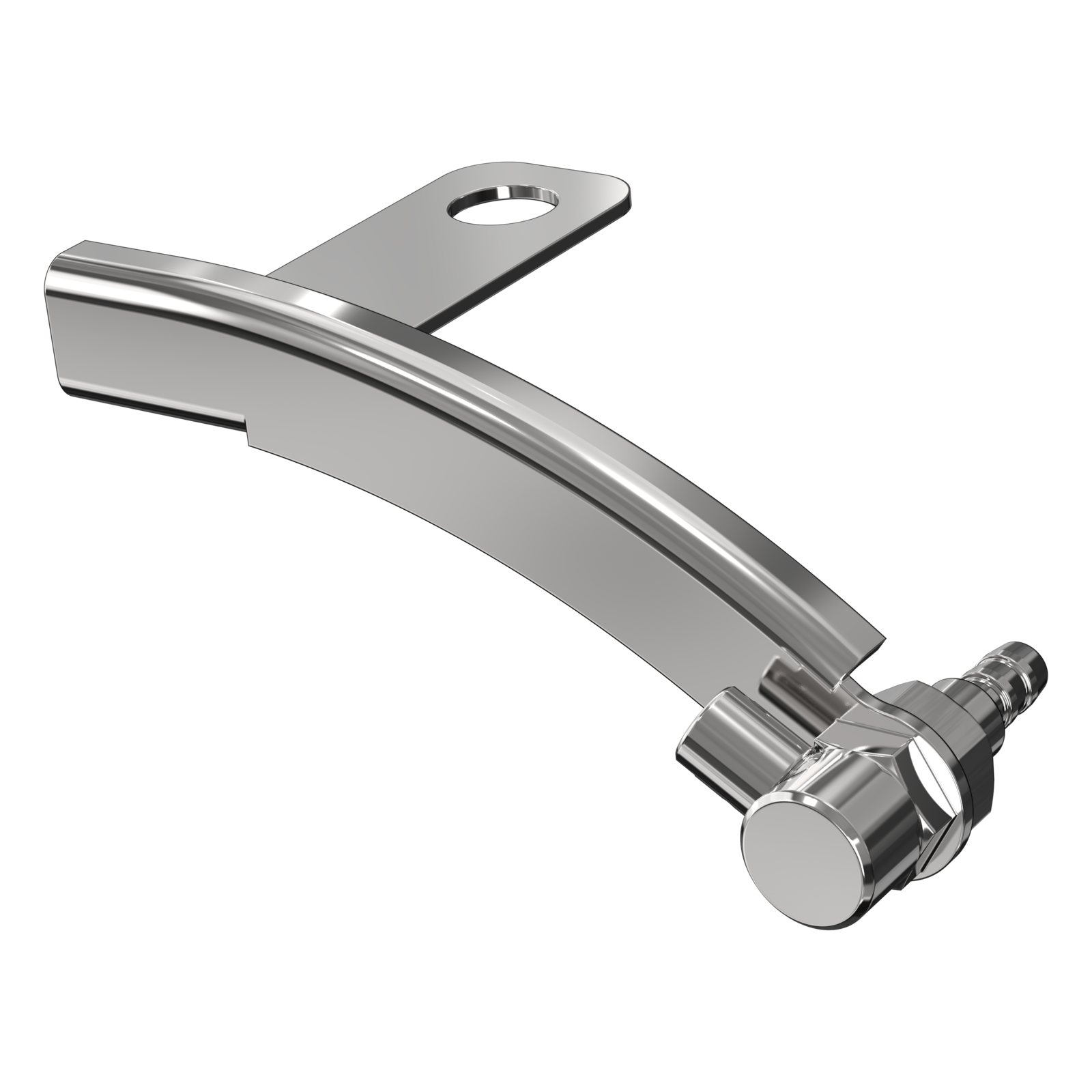 AXIS TQ1924-E WASHER NOZZLE