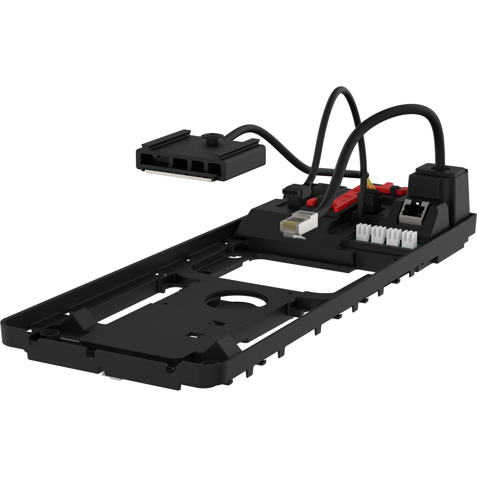 AXIS TQ1946-E Electronics Kit