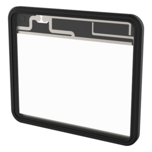 AXIS TQ1951-E Front Window Kit 5P