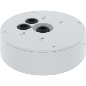 AXIS TQ3601-E CONDUIT BACK BOX