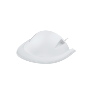 AXIS TQ3802-E COVER WEATHERSHIELD