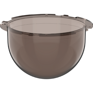AXIS TQ3813-E Dome Smoked