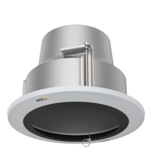 AXIS TQ6201-E RECESSED MOUNT