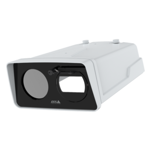 AXIS TQ8802-E Top Cover Zoom