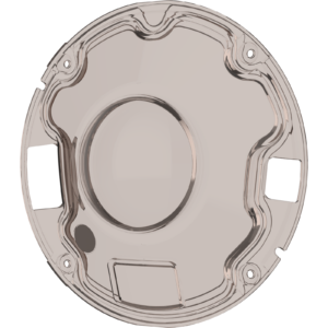 AXIS TQ9804 Dome Smoked