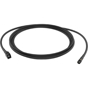 AXIS TU6005 PLENUM CABLE 20M