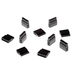 AXIS TU6009 CONN 6-PIN 2.5MM 10P