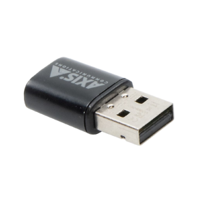 AXIS TU9004 Wireless Dongle