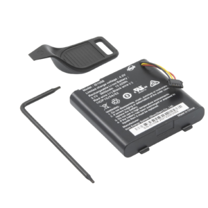 AXIS TW1906 Battery Replacement Kit 5P