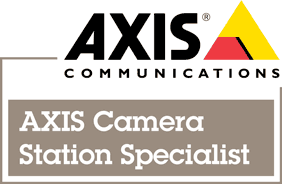 AXIS Camera Station Specialist