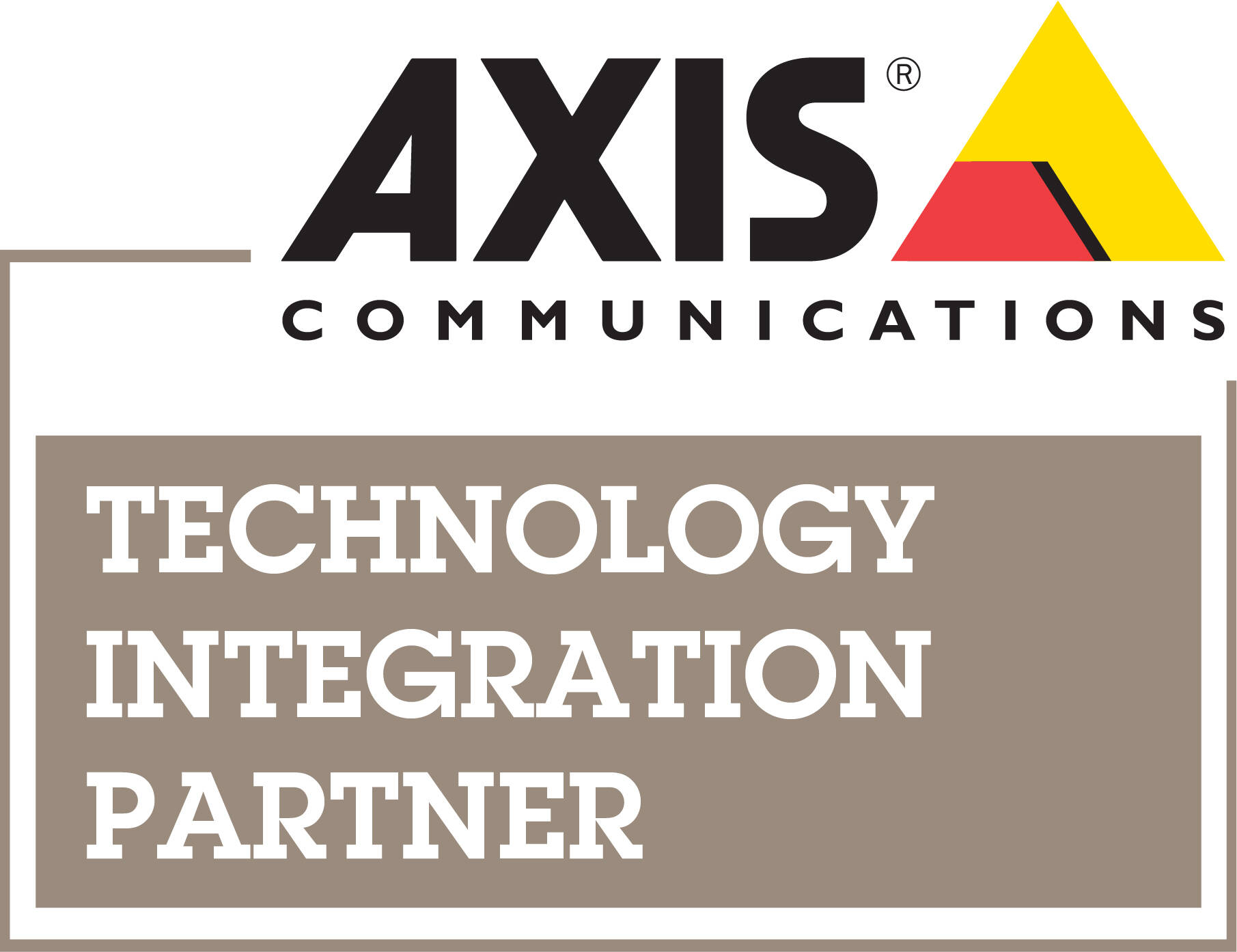 AXIS Technology Integration Partner