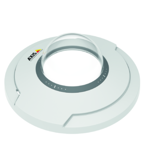 TM5803 CLEAR DOME COVER
