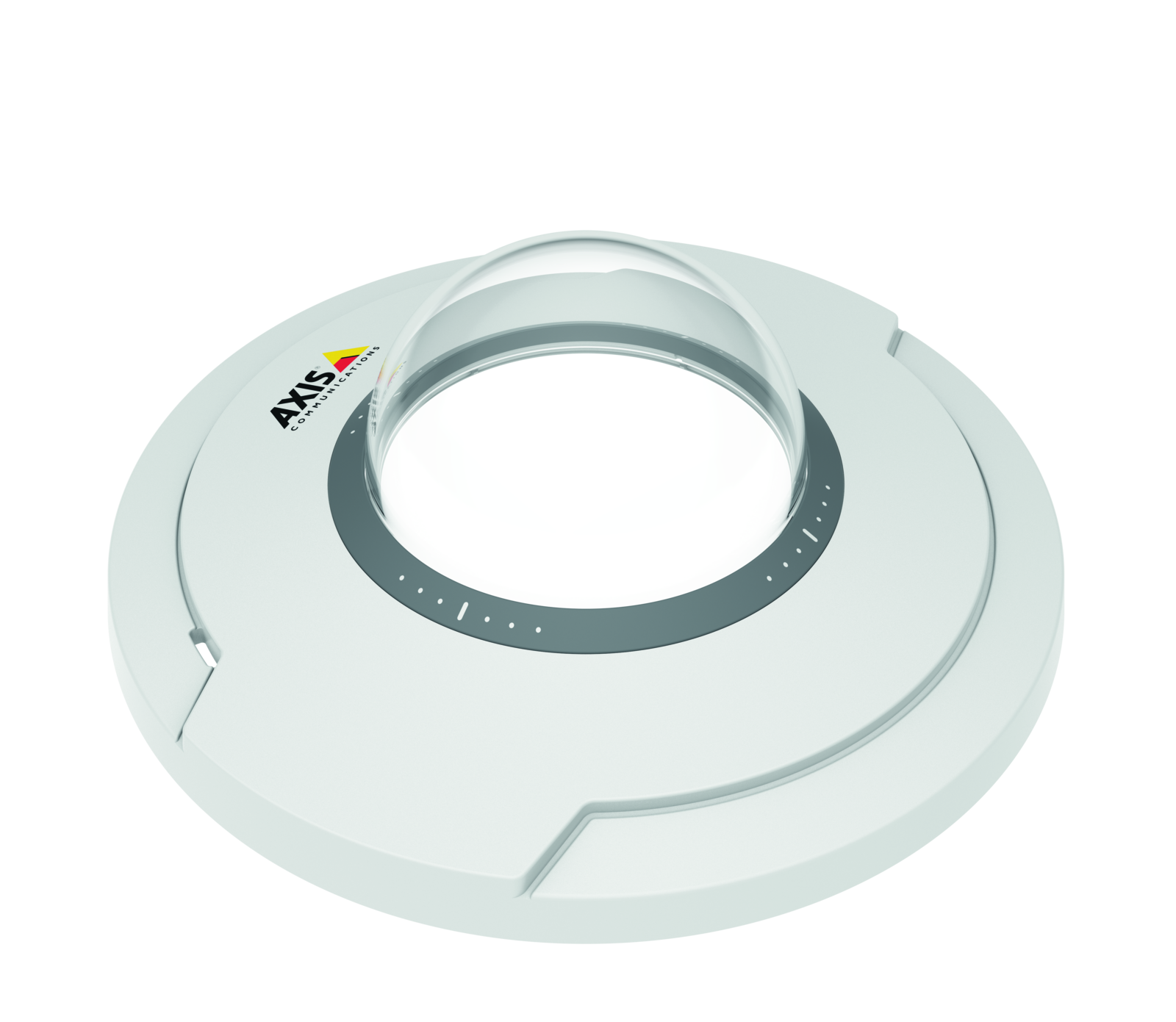 TM5803 CLEAR DOME COVER