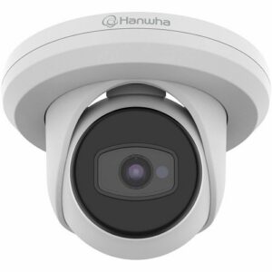 Hanwha ACE-8020R 5MP Turret Camera