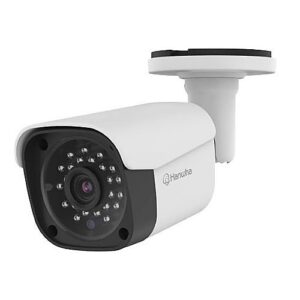 Hanwha ACO-8020R 5MP Analog HD IR Bullet