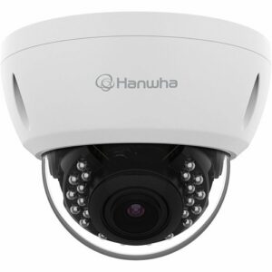 Hanwha ACV-8080R 5MP Analog HD IR Outdoor Dome
