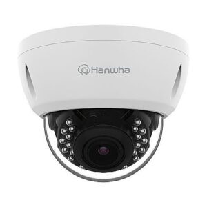 Hanwha ACV-8081R 5MP Analog HD IR Outdoor Dome