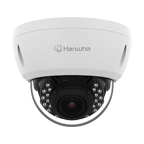 Hanwha ACV-8081R 5MP Analog HD IR Outdoor Dome