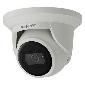 Hanwha ANE-L7012R 4MP Turret Camera