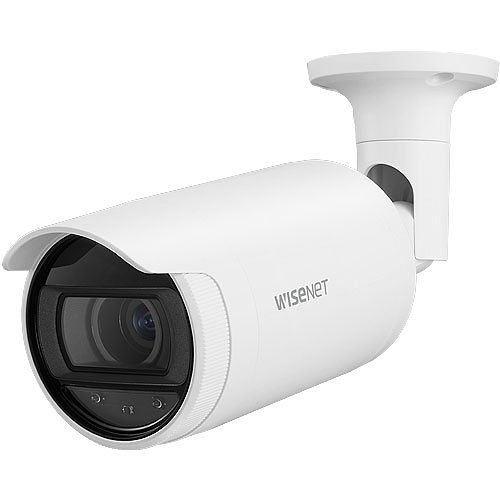 Hanwha ANO-L7082R 4MP IR Bullet