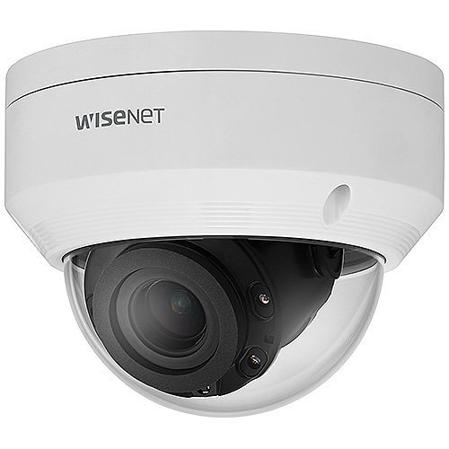 Hanwha ANV-L7082R 4MP IR Vandal Dome