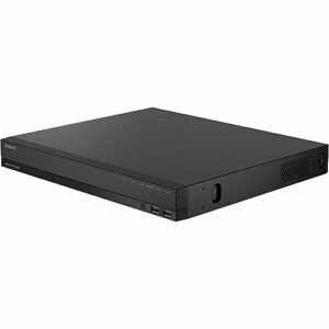 Hanwha ARD-1610 16CH AHD, TVI, CVI, CVBS, IP Recorder