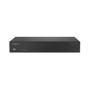 Hanwha ARD-410 4CH AHD, TVI, CVI, CVBS, IP Recorder